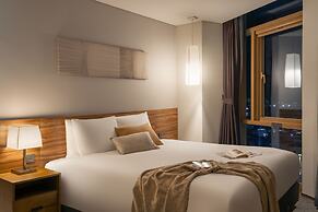 Staz Hotel Ulsan