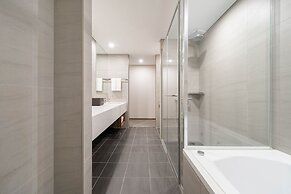 Staz Hotel Ulsan