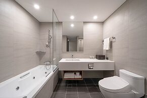 Staz Hotel Ulsan