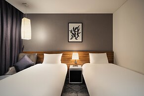 Staz Hotel Ulsan