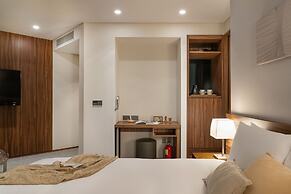 Staz Hotel Ulsan