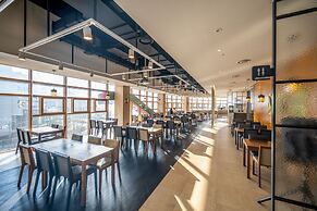 Staz Hotel Ulsan