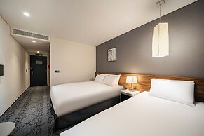 Staz Hotel Ulsan