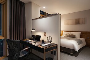 Staz Hotel Ulsan