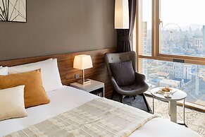 Staz Hotel Ulsan