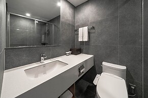 Staz Hotel Ulsan