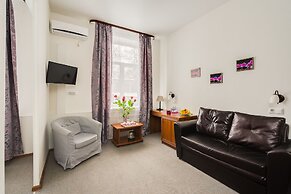 Lefort Mini-Hotel