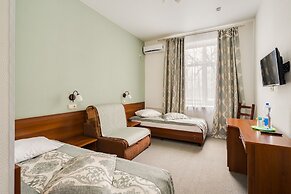 Lefort Mini-Hotel