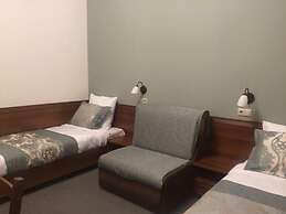 Lefort Mini-Hotel
