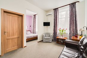 Lefort Mini-Hotel