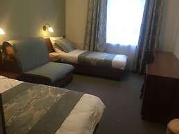 Lefort Mini-Hotel