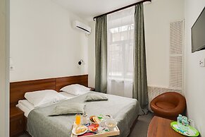 Lefort Mini-Hotel