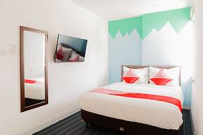 Hotel O Orienchi Room