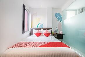 Hotel O Orienchi Room