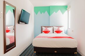 Hotel O Orienchi Room