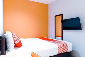 Hotel O Orienchi Room