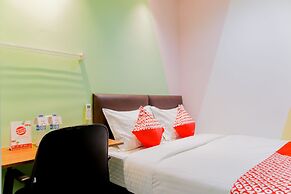 Hotel O Orienchi Room