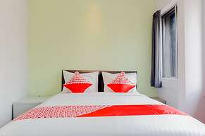 Hotel O Orienchi Room