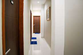 Hotel O Orienchi Room