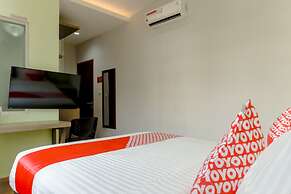 Hotel O Orienchi Room