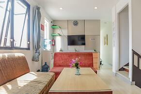Hotel O Orienchi Room