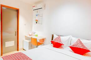 Hotel O Orienchi Room