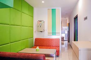 Hotel O Orienchi Room