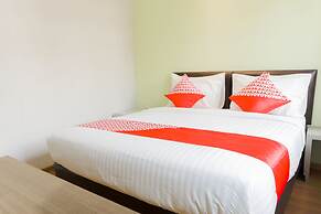 Hotel O Orienchi Room