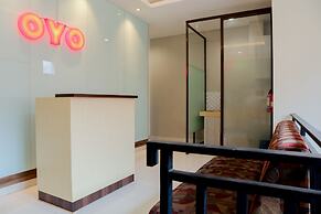 Hotel O Orienchi Room