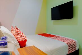 Hotel O Orienchi Room