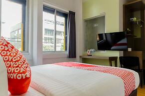 Hotel O Orienchi Room