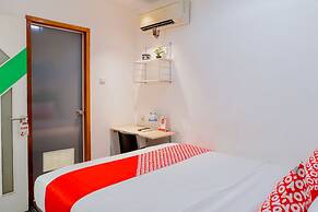 Hotel O Orienchi Room