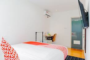 Hotel O Orienchi Room