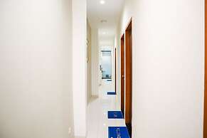 Hotel O Orienchi Room