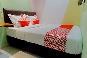 Hotel O Orienchi Room