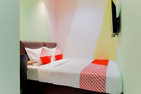 Hotel O Orienchi Room