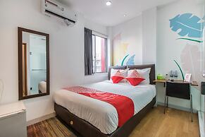 Hotel O Orienchi Room