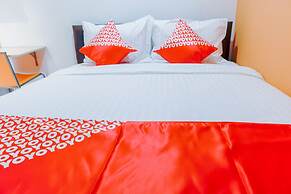 Hotel O Orienchi Room