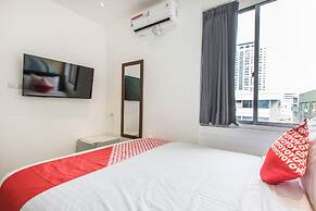 Hotel O Orienchi Room