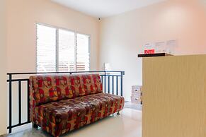 Hotel O Orienchi Room