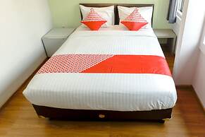 Hotel O Orienchi Room