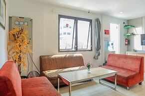 Hotel O Orienchi Room