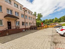 Hotel Sport
