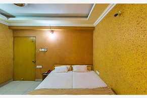 Hotel Rajdhani Plaza