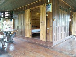 Rabiangphu Resort