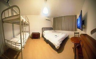 Hostel Fellaz