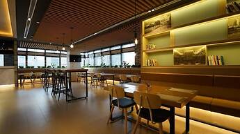 Atour Hotel 2nd Ave Development Zone Tianjin