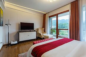 Leading Men Hotel