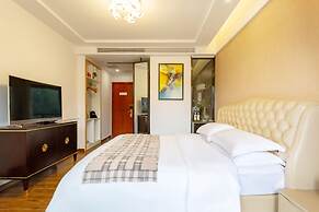 Leading Men Hotel