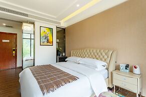 Leading Men Hotel
